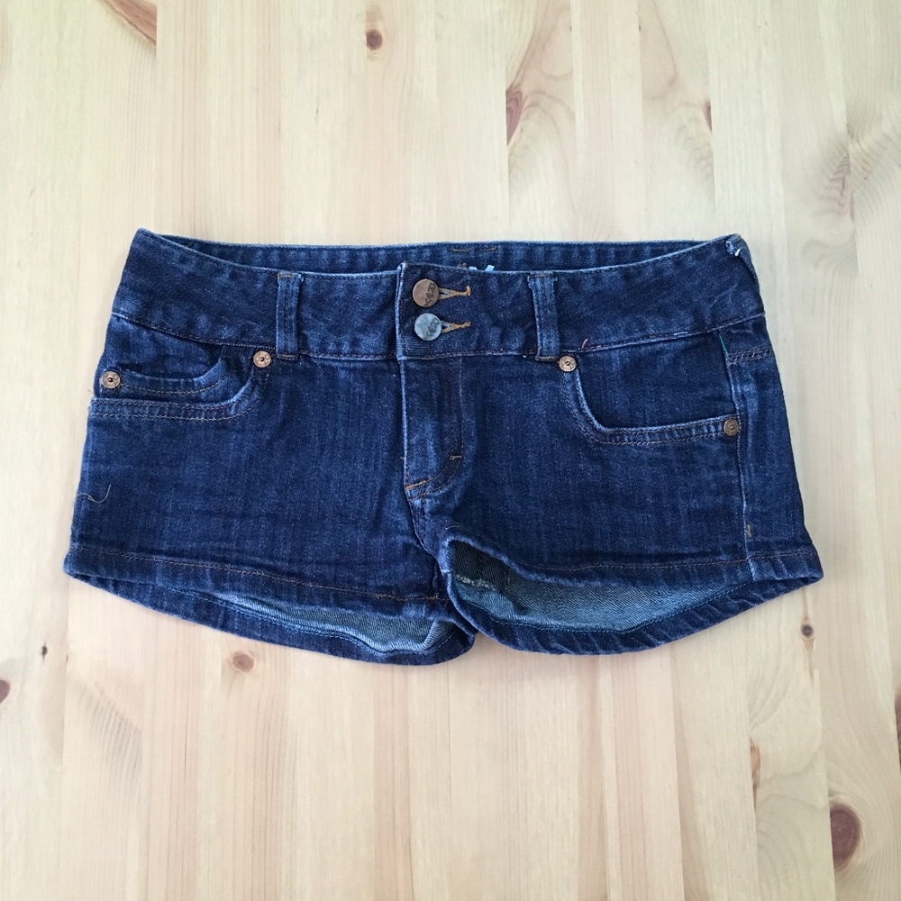 ROXY Jr's Jean Shorts